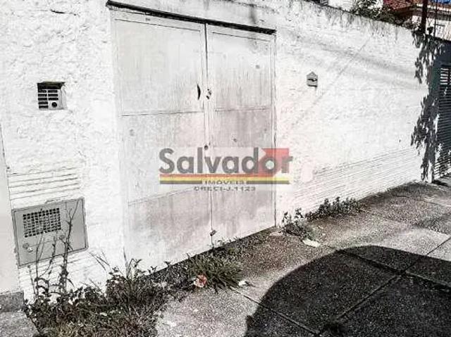 Terreno / Lote para Venda em São Paulo/SP Vila Monumento