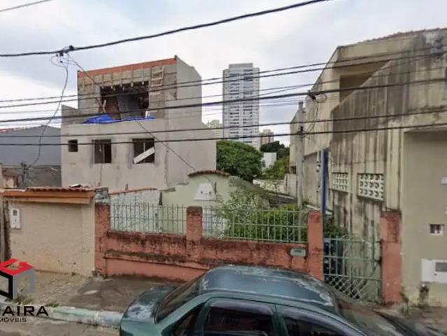 Terreno / Lote para Venda em São Paulo/SP Vila Monumento