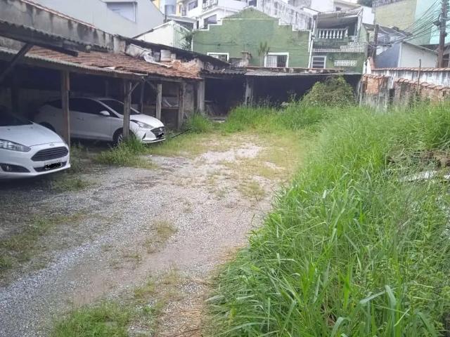 Terreno / Lote para Venda em São Paulo/SP Vila Monumento