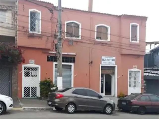 Terreno / Lote para Venda em São Paulo/SP Vila Monumento