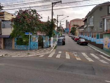 Terreno / Lote para Venda em São Paulo/SP Vila Monumento