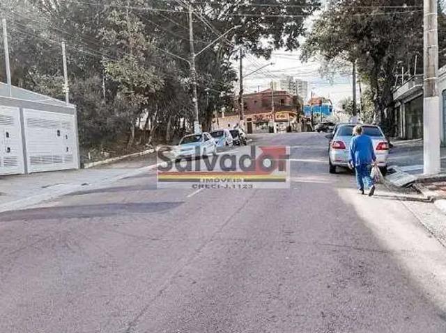 Terreno / Lote para Venda em São Paulo/SP Vila Monumento