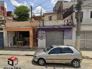 Terreno / Lote para Venda em São Paulo/SP Vila Monumento