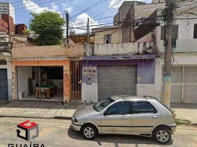 Terreno / Lote para Venda em São Paulo/SP Vila Monumento