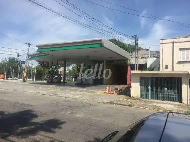 Terreno / Lote para Venda em São Paulo/SP Vila Monumento