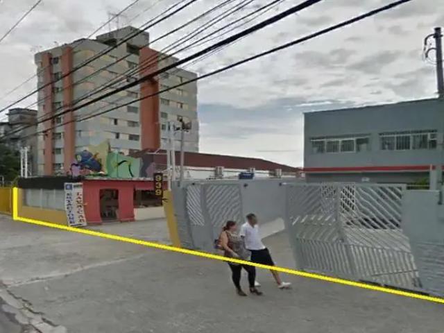 Terreno / Lote para Venda em São Paulo/SP Vila Monumento