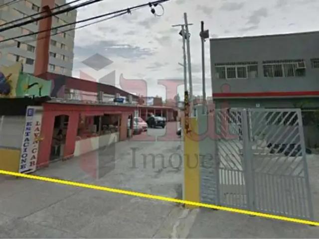 Terreno / Lote para Venda em São Paulo/SP Ipiranga