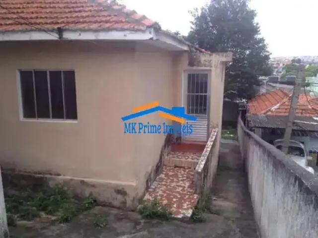 Terreno / Lote para Venda em São Paulo/SP Vila Monumento
