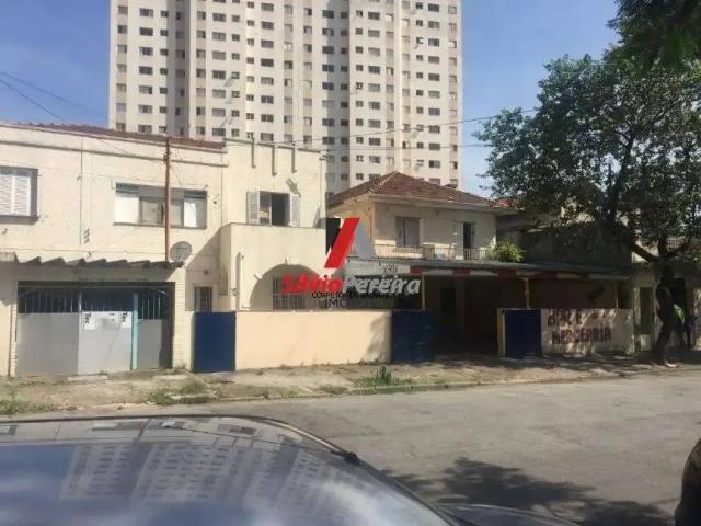 Terreno / Lote para Venda em São Paulo/SP Vila Monumento