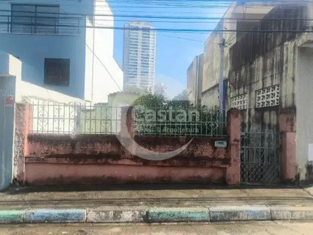 Terreno / Lote para Venda em São Paulo/SP Vila Monumento