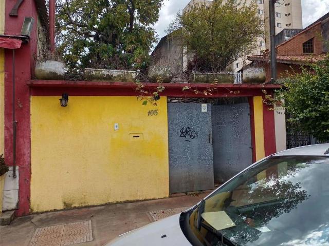 Terreno / Lote para Venda em São Paulo/SP Vila Monumento
