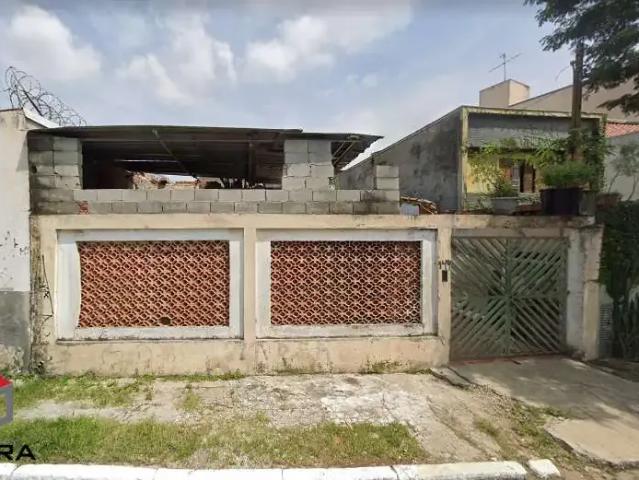 Terreno / Lote para Venda em São Paulo/SP Vila Monumento