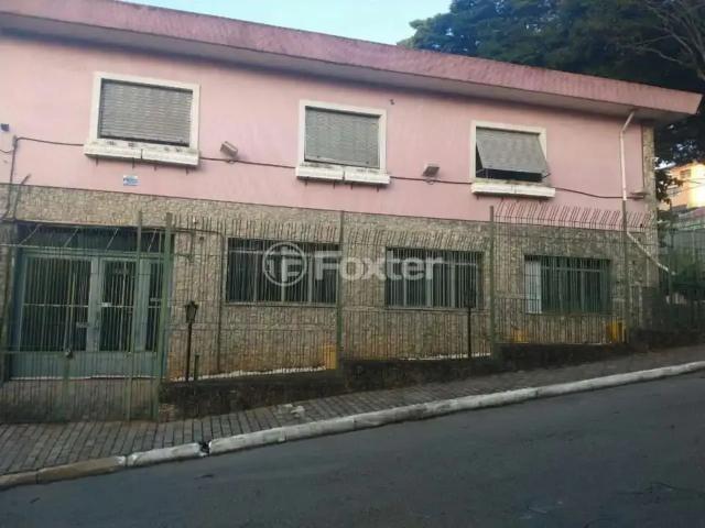 Terreno / Lote para Venda em São Paulo/SP Vila Monumento