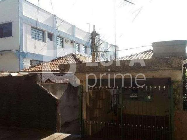 Terreno / Lote para Venda em São Paulo/SP Vila Moraes