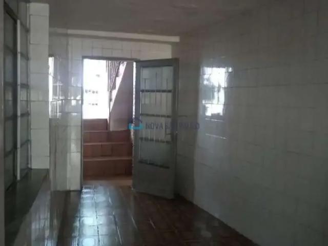 Terreno / Lote para Venda em São Paulo/SP Vila Moraes
