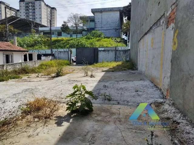 Terreno / Lote para Venda em São Paulo/SP Vila Moraes