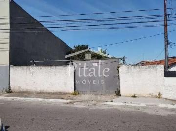 Terreno / Lote para Venda em São Paulo/SP Vila Moraes