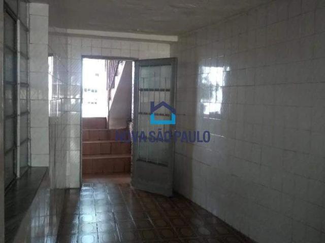 Terreno / Lote para Venda em São Paulo/SP Vila Moraes