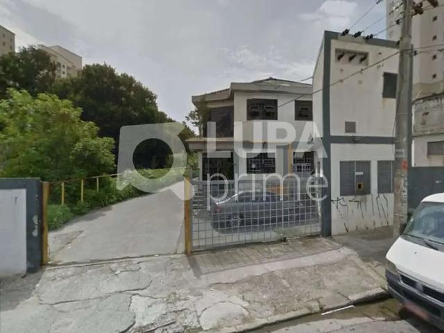 Terreno / Lote para Venda em São Paulo/SP Vila Moreira