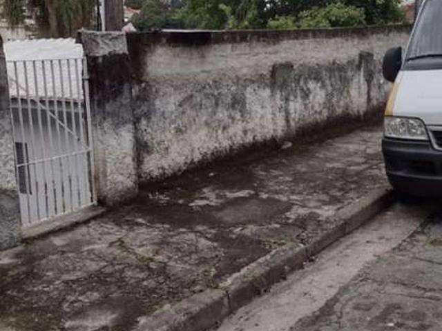 Terreno / Lote para Venda em São Paulo/SP Vila Morse 1 Quartos