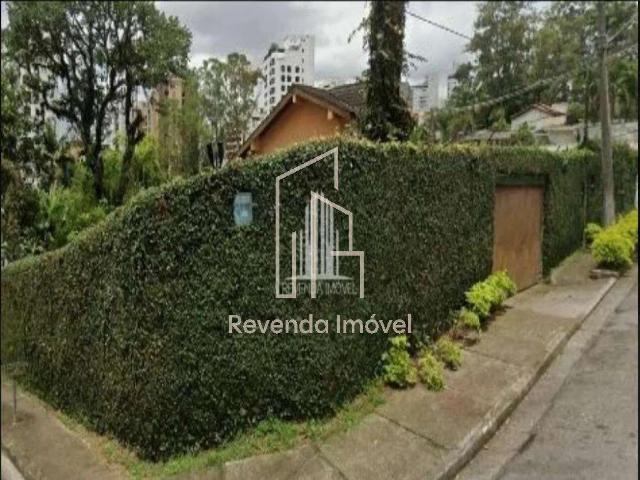 Terreno / Lote para Venda em São Paulo/SP Vila Morumbi
