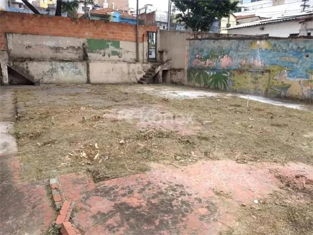 Terreno / Lote para Venda em São Paulo/SP Vila Nair