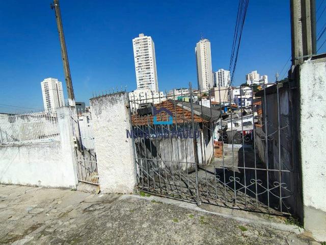 Terreno / Lote para Venda em São Paulo/SP Ipiranga