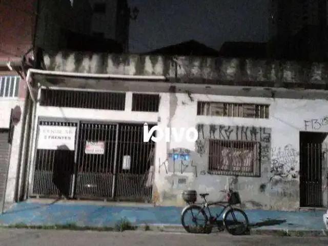 Terreno / Lote para Venda em São Paulo/SP Vila Nair