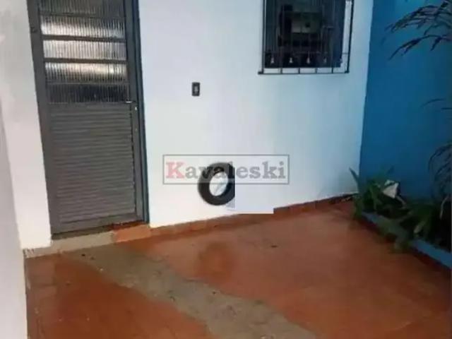 Terreno / Lote para Venda em São Paulo/SP Vila Nair 2 Quartos