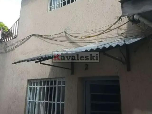 Terreno / Lote para Venda em São Paulo/SP Vila Nair