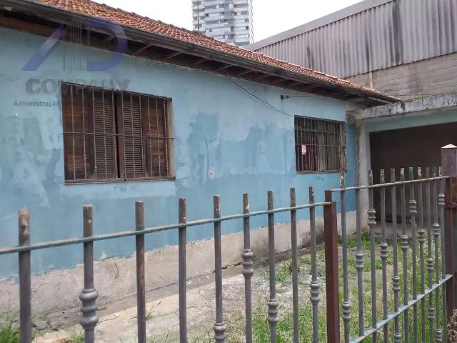 Terreno / Lote para Venda em São Paulo/SP Vila Nair