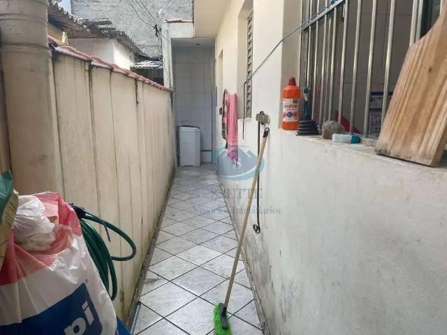 Terreno / Lote para Venda em São Paulo/SP Vila Nair