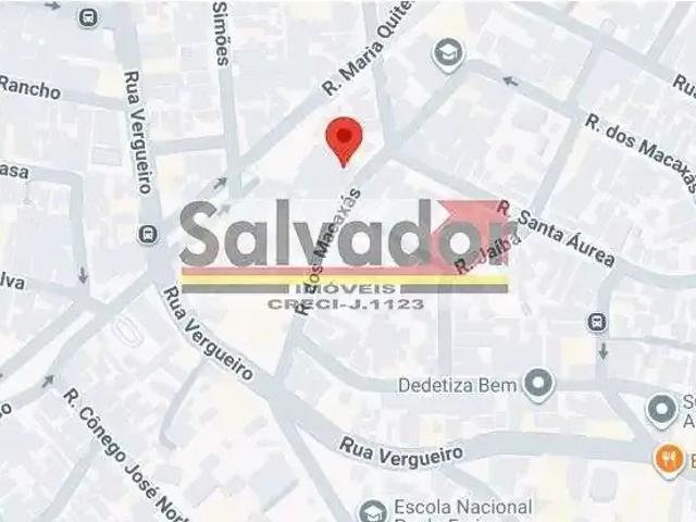 Terreno / Lote para Venda em São Paulo/SP Vila Nair
