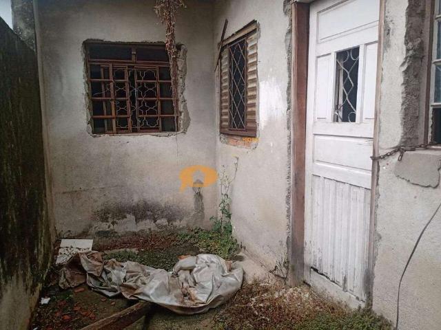 Terreno / Lote para Venda em São Paulo/SP Vila Nair