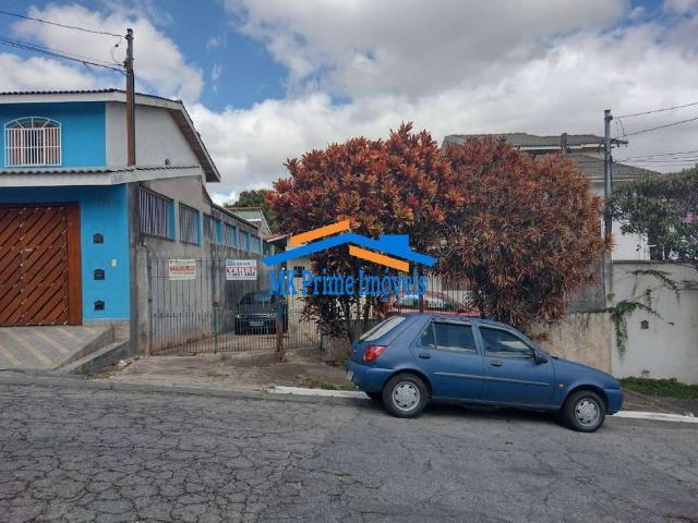 Terreno / Lote para Venda em São Paulo/SP Vila Nhocune