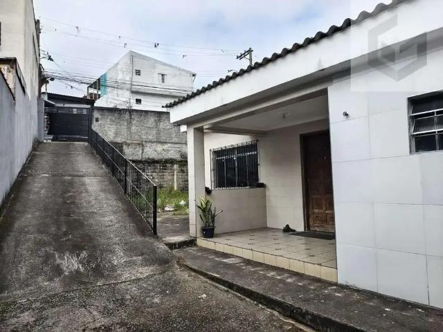 Terreno / Lote para Venda em São Paulo/SP Vila Nhocune 2 Quartos
