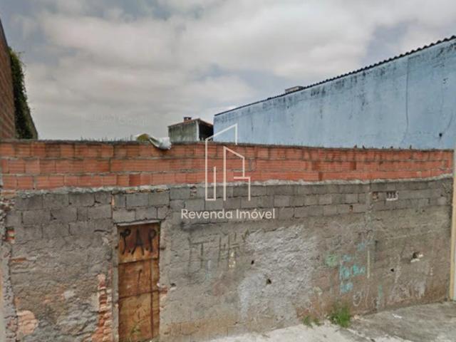 Terreno / Lote para Venda em São Paulo/SP Vila Nhocune