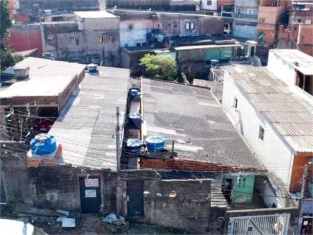 Terreno / Lote para Venda em São Paulo/SP Vila Nhocune