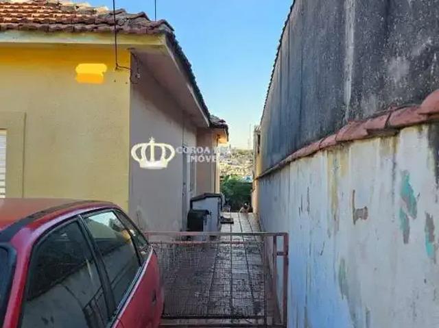 Terreno / Lote para Venda em São Paulo/SP Vila Nhocune
