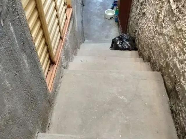 Terreno / Lote para Venda em São Paulo/SP Vila Nhocune