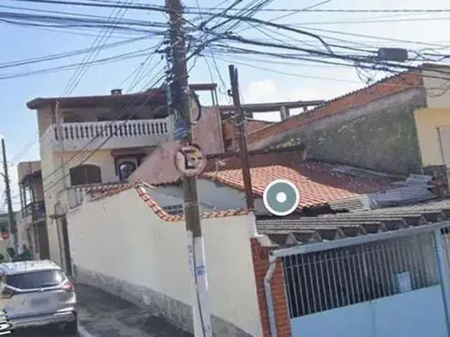 Terreno / Lote para Venda em São Paulo/SP Vila Nhocune