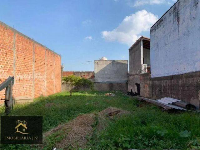 Terreno / Lote para Venda em São Paulo/SP Vila Nhocune