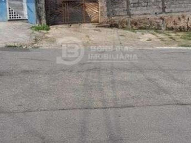 Terreno / Lote para Venda em São Paulo/SP Vila Nhocune