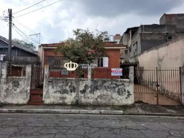 Terreno / Lote para Venda em São Paulo/SP Vila Nhocune