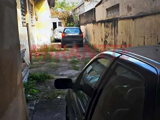 Terreno / Lote para Venda em São Paulo/SP Vila Nilo