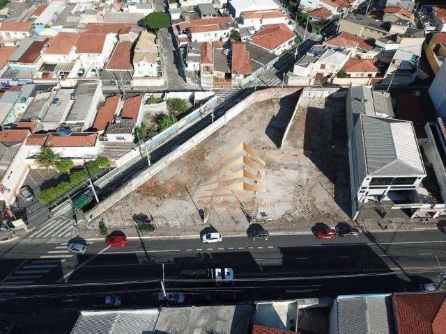 Terreno / Lote para Venda em São Paulo/SP Vila Nilo
