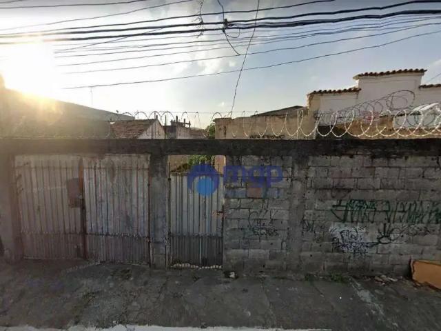 Terreno / Lote para Venda em São Paulo/SP Vila Nilo