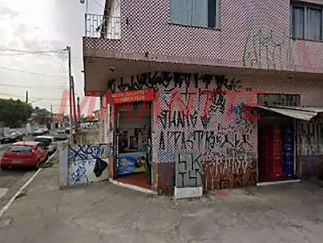 Terreno / Lote para Venda em São Paulo/SP Vila Nilo