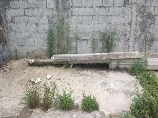 Terreno / Lote para Venda em São Paulo/SP Vila Nilo