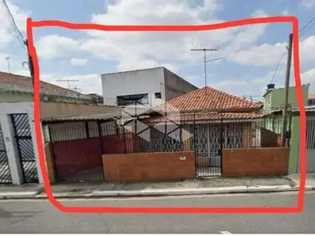 Terreno / Lote para Venda em São Paulo/SP Vila Nilo 2 Quartos